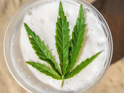 Washington, D.C. Mayor Proposes Partnerships Between Medical Cannabis Companies and Breweries