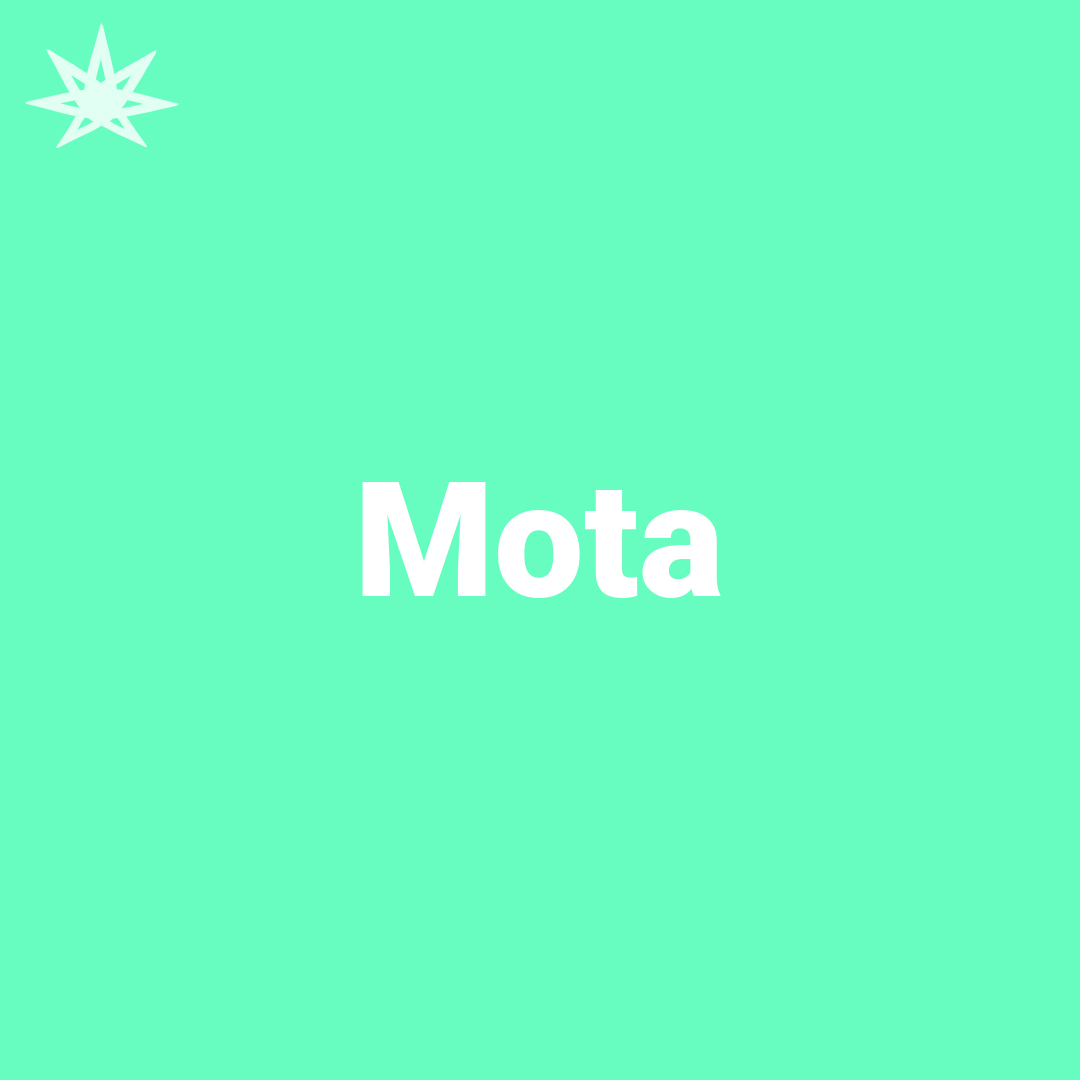 Mota
