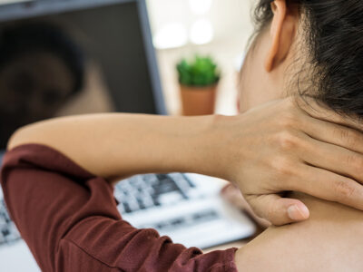 FDA Grants Breakthrough Therapy Designation to Cannabis-Derived Drug for Chronic Back Pain