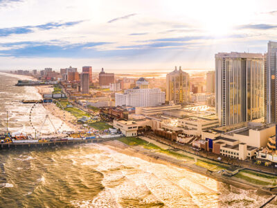 MJ Unpacked Is Coming Home to the Boardwalk