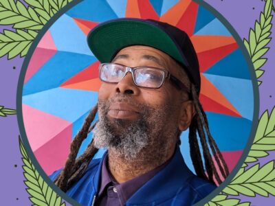Ngaio Bealum: Building Cannabis Community with Comedy and Activism