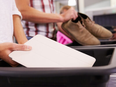 TSA Will Allow Travelers to Fly with Medical Cannabis 