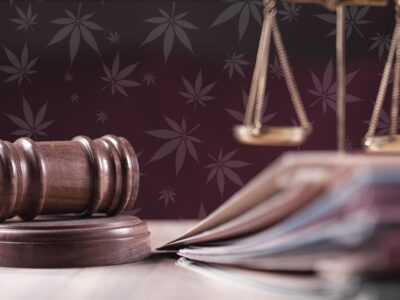 California Court Rules Some Felony Cannabis Convictions May Be Reduced to Misdemeanors