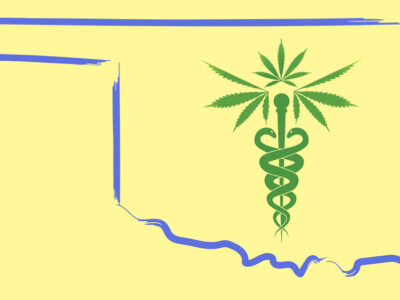 Oklahoma Medical Marijuana Authority Director Resigns