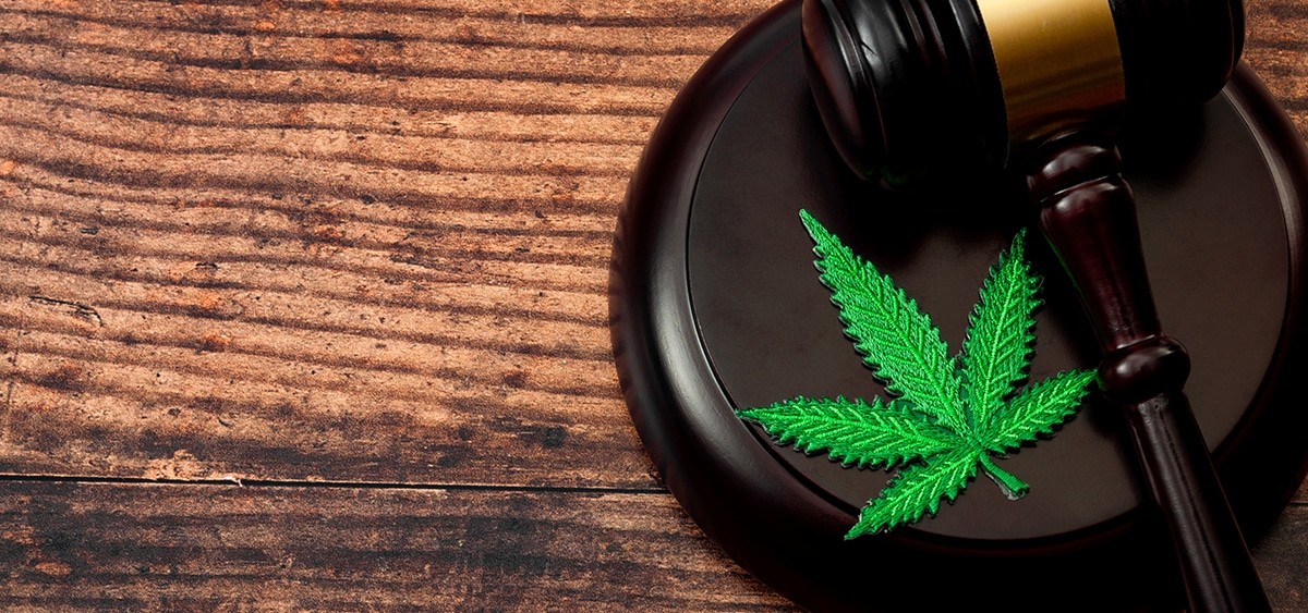 Hemp Companies Sue Ohio Governor Over Hemp THC Ban