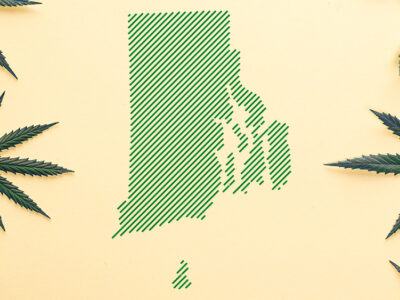 Rhode Island Opens New Cannabis Licensing Window After Residency Requirements Scrapped  