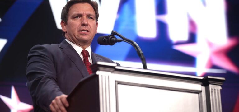 Gov. Signs Florida Law Allowing Revocation of Medical Cannabis Cards for Drug Crimes  