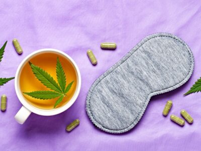 University of Mississippi Partnering with Cannabis Brand on CBD Sleep Study 