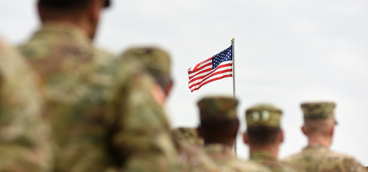 U.S. Military Adds Psilocin to Drug Testing Policy
