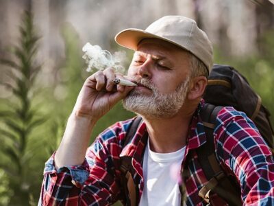 More Americans Report Daily Use of Cannabis than Cigarettes and Alcohol