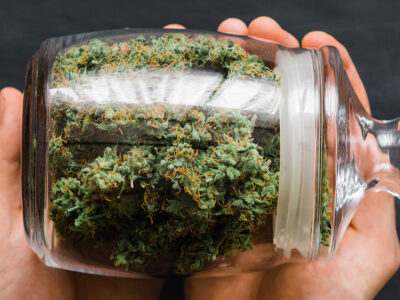 Texas Hemp Flower and Pre-Roll Ban Delayed Yet Again