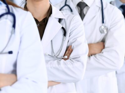 More Than 85% of U.S. Healthcare Professionals Believe Cannabis Has Medical Utility