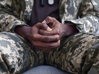 Massachusetts Gov. Proposes Giving Veterans Medical Cannabis Access Without Doctor Recommendation
