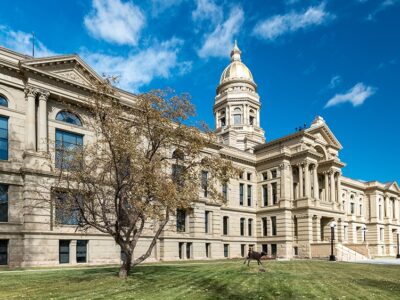 Wyoming Drugs Commissioner Will Not Reschedule Cannabis Under State Law Despite Federal Reforms 