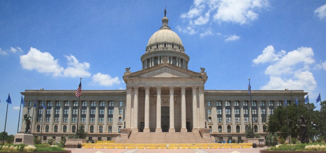 Bills Filed in Oklahoma Contain New Medical Cannabis Purchase Limits, Advertising Restrictions