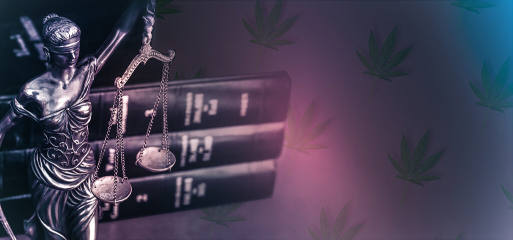 Maryland Court Rules Delta-8 and Delta-10 THC Products Are Illegal