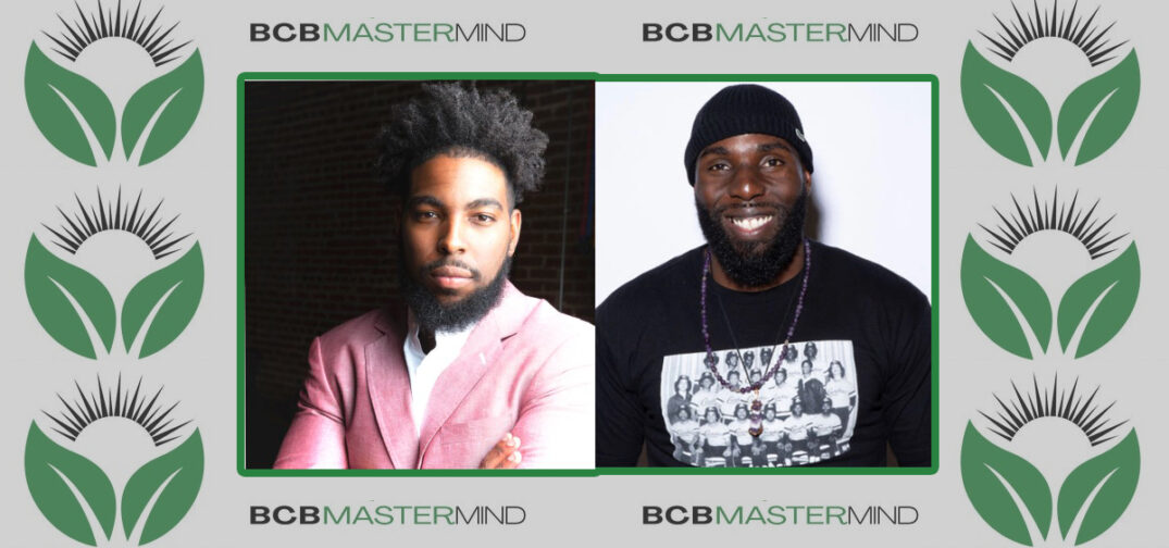 BCB mastermind portraits