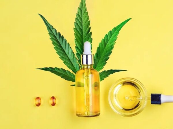Federal Agency Proposes Medicare Coverage for CBD Products