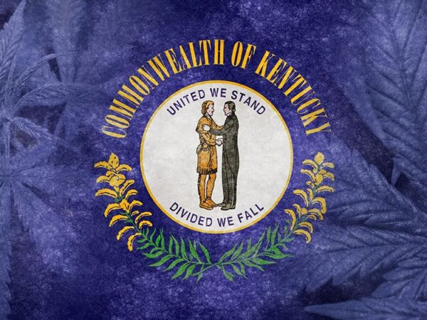 Kentucky Gov. Rescinds Order Allowing Out-of-State Access for Cannabis Patients