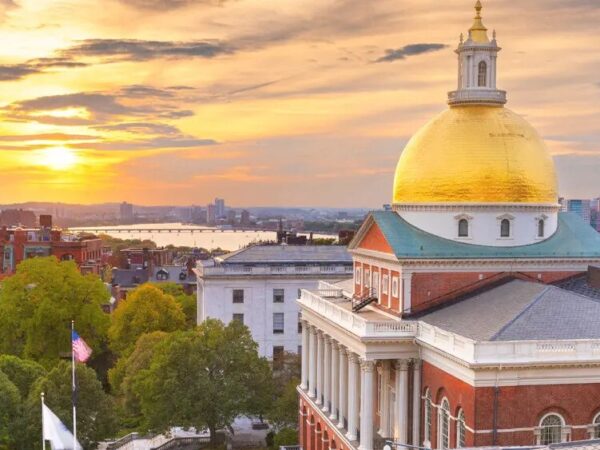 Reinstatement of Massachusetts Cannabis Control Chair on Hold While Ruling is Appealed 
