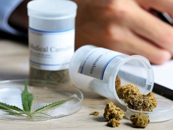 Illinois Adds Two New Medical Cannabis Qualifying Conditions