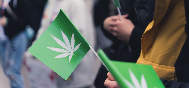 Nebraska Medical Cannabis Advocate & CBD Store Owner Running for Governor  