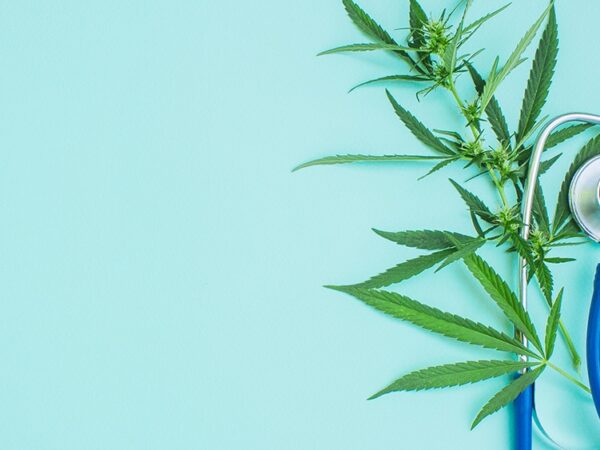 Nebraska Bill Would Protect Doctors Who Recommend Medical Cannabis