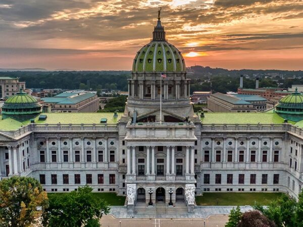 Pennsylvania Senate Rejects Bill to Create Cannabis Control Board