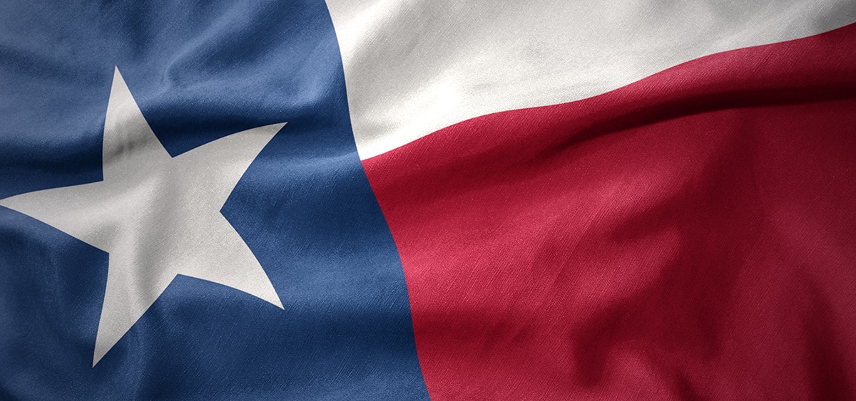 Adult-Use Cannabis Bill Filed in Texas 