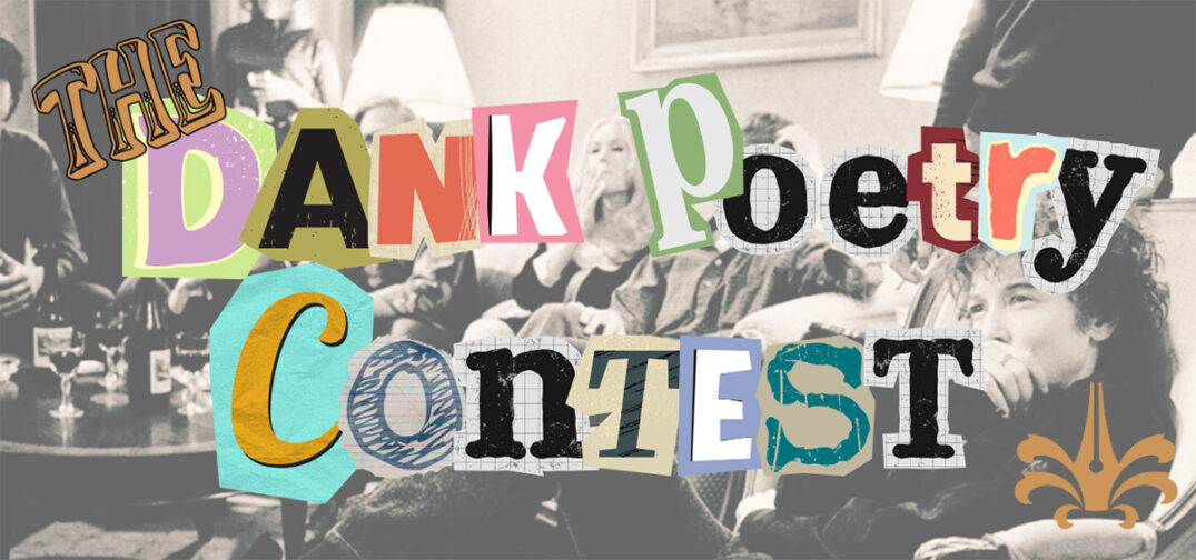 photo of Dispensary Launches A Dank Poetry Contest Themed “Elevation of Self” image