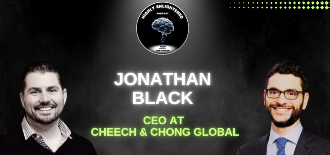 Interview with Jonathan Black