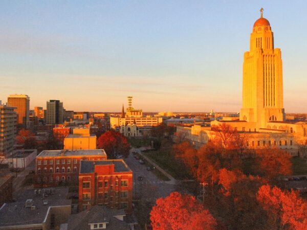 Nebraska Gov. and AG Approve Medical Cannabis Regulations 