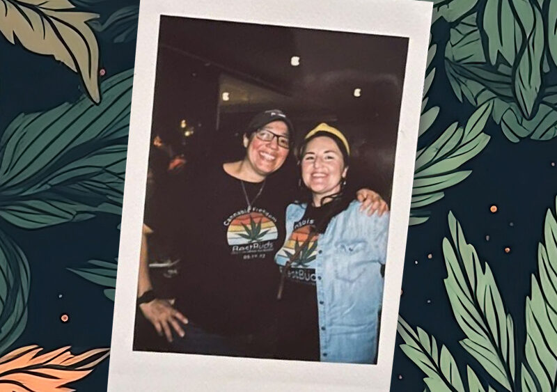 BestBuds Founders