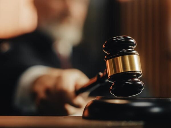 Criminal Trial Underway for Nebraska Notary on Medical Cannabis Petitions  