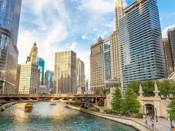 Illinois Allows Medical Cannabis Dispensaries to Begin Serving Adult-Use Customers