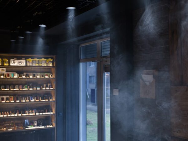 Tennessee Regulators Find Over 650 Shops Selling Unlicensed Hemp