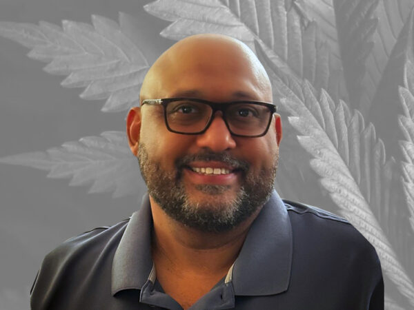 Damien Cornwell: Leading Through Chaos in New York’s Cannabis Market