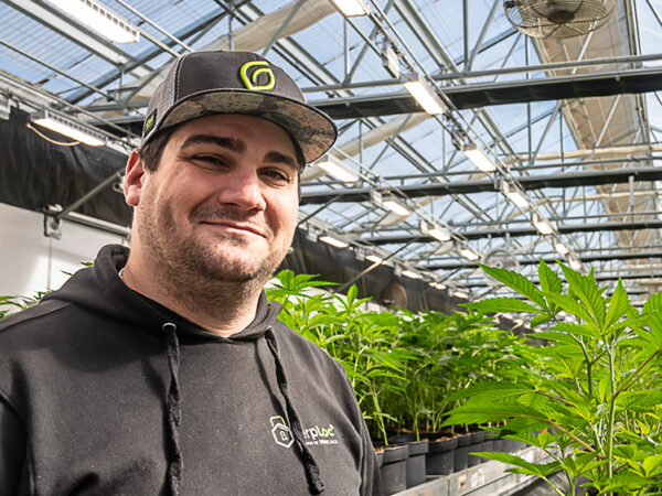 Jack Grover: Preserving Potency and Shelf Life Through Better Post-Harvest Practices
