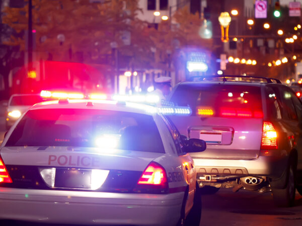 Georgia Bill Would Limit Police Searches Based on Cannabis Odor 