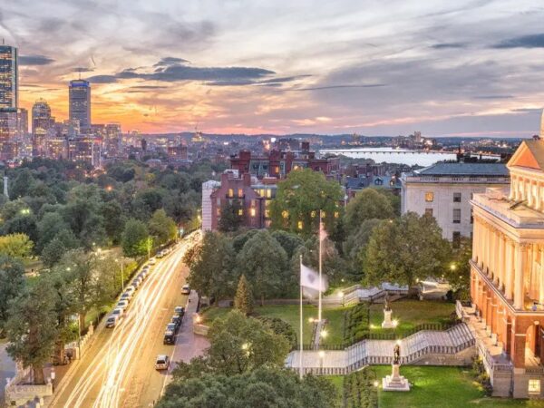 Massachusetts Lawmakers Planning Major Cannabis Industry Reforms