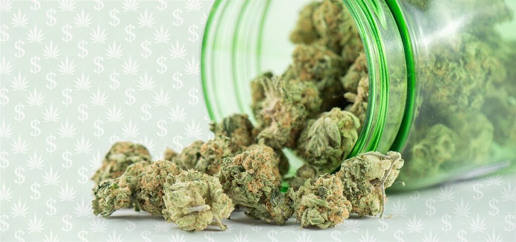 California Gov. Says Cannabis Taxes Have Generated $8.4B in Revenue