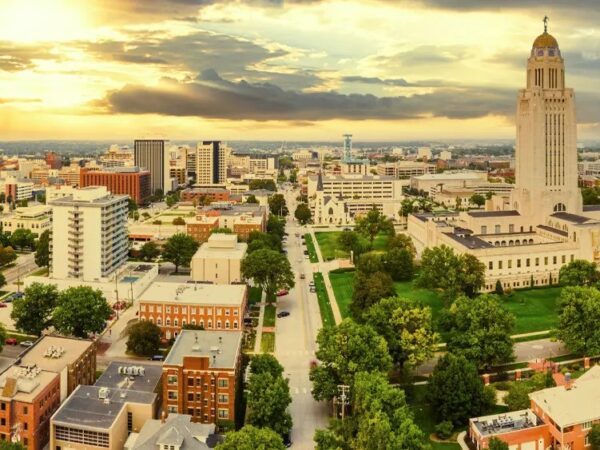 Nebraska Bill to Protect Doctors Who Recommend Medical Cannabis Fails