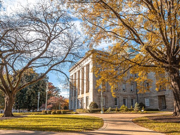 North Carolina House Pushes Back Vote on Intoxicating Hemp Ban After Protests 