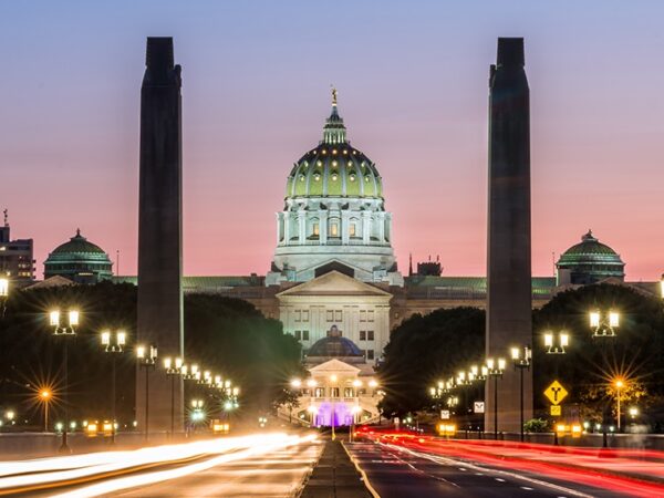 Pennsylvania Bill Would Align State Hemp Policy with New Federal Restrictions