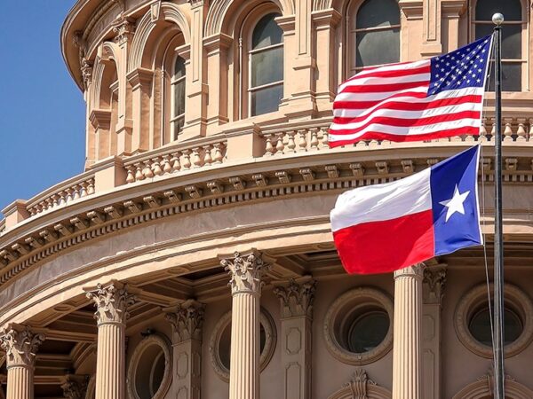 Texas Court Denies Emergency Request by Hemp Businesses to Delay THC Ban