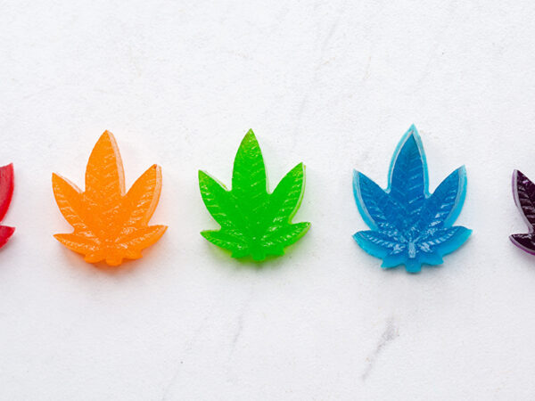 Chicago Mayor Vetoes Ban On Intoxicating Hemp Product Sales