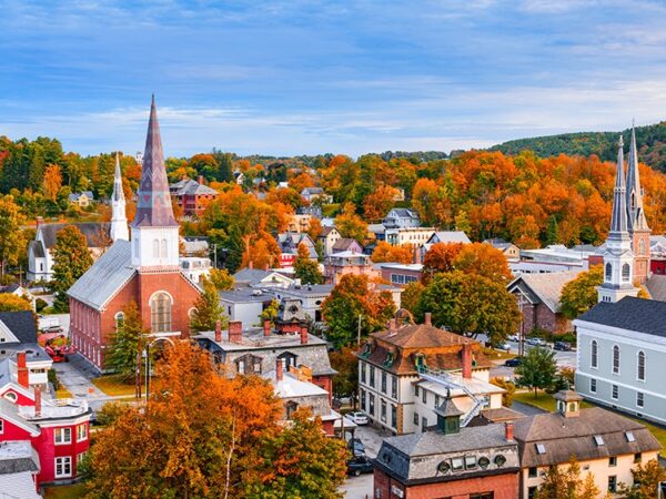 Vermont House Committee Removes Language to Cut THC Caps from Senate-Approved Cannabis Regulations Bill 