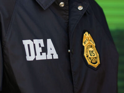 State and Federal Agents Seize THC Products In Arkansas