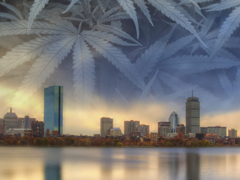Massachusetts Gov. Signs Cannabis Industry Updates Into Law