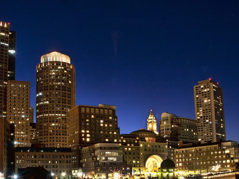 NECANN Brings East Coast Cannabis Together in Boston